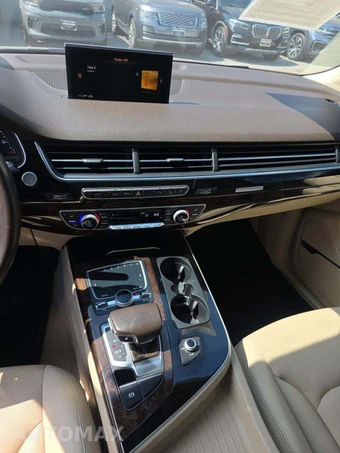 2018 Audi Q7 3.0T Prestige - miniatura 10