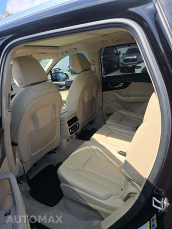 2018 Audi Q7 3.0T Prestige - miniatura 13