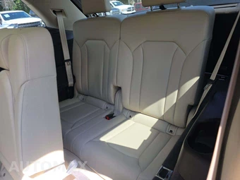 2018 Audi Q7 3.0T Prestige - miniatura 14