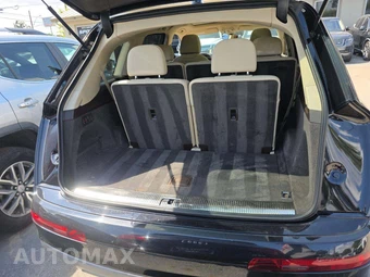 2018 Audi Q7 3.0T Prestige - miniatura 15