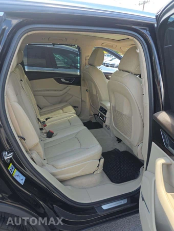 2018 Audi Q7 3.0T Prestige - miniatura 17