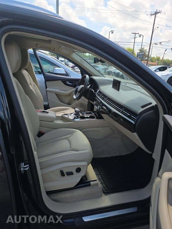 2018 Audi Q7 3.0T Prestige - miniatura 19