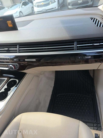 2018 Audi Q7 3.0T Prestige - miniatura 20