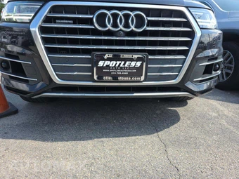 2018 Audi Q7 3.0T Prestige - miniatura 22