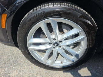2018 Audi Q7 3.0T Prestige - miniatura 23
