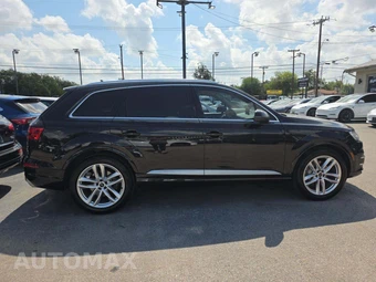 2018 Audi Q7 3.0T Prestige - miniatura 4