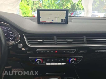 2018 Audi Q7 3.0T Prestige - miniatura 10