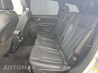 2018 Audi Q7 3.0T Prestige - miniatura 13