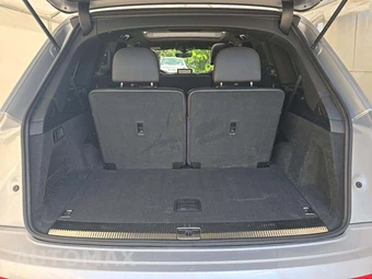 2018 Audi Q7 3.0T Prestige - miniatura 15