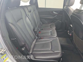 2018 Audi Q7 3.0T Prestige - miniatura 17