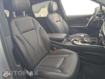 2018 Audi Q7 3.0T Prestige - miniatura 19