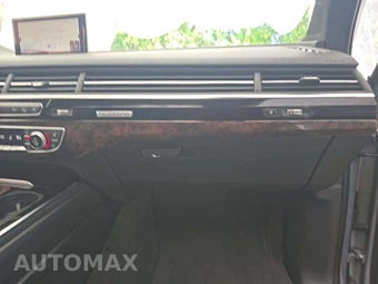 2018 Audi Q7 3.0T Prestige - miniatura 20