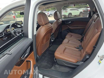 2018 Audi Q7 3.0T Prestige – miniatura 10