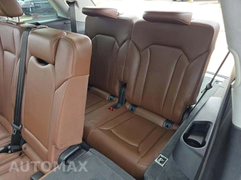 2018 Audi Q7 3.0T Prestige – miniatura 11
