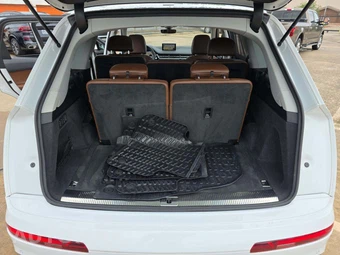 2018 Audi Q7 3.0T Prestige – miniatura 12