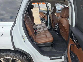 2018 Audi Q7 3.0T Prestige – miniatura 14