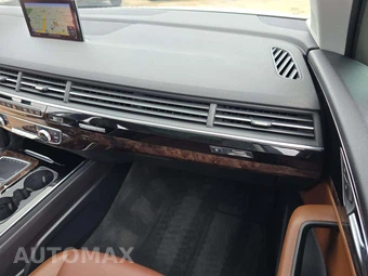 2018 Audi Q7 3.0T Prestige – miniatura 17