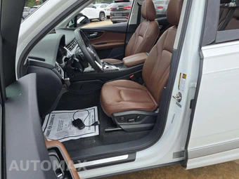 2018 Audi Q7 3.0T Prestige – miniatura 3
