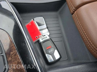 2018 Audi Q7 3.0T Prestige – miniatura 5