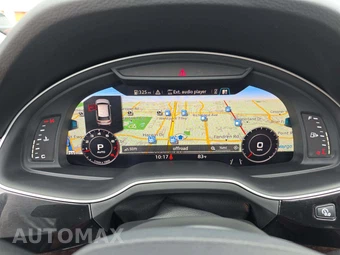 2018 Audi Q7 3.0T Prestige – miniatura 6