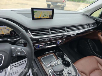 2018 Audi Q7 3.0T Prestige – miniatura 7