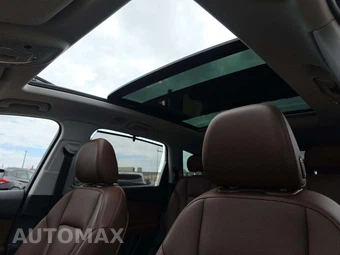 2018 Audi Q7 3.0T Prestige – miniatura 8