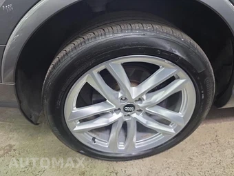 2018 Audi Q7 3.0T Prestige – miniatura 10