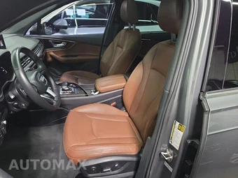 2018 Audi Q7 3.0T Prestige – miniatura 13