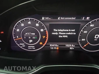 2018 Audi Q7 3.0T Prestige – miniatura 15