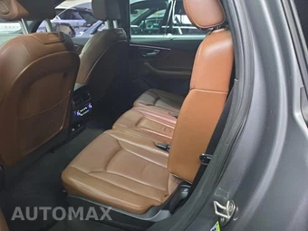 2018 Audi Q7 3.0T Prestige – miniatura 16