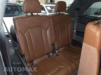 2018 Audi Q7 3.0T Prestige – miniatura 17