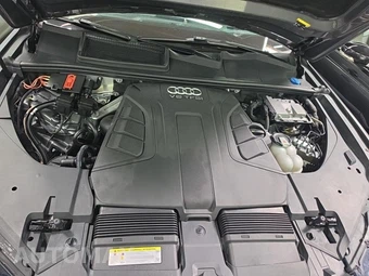 2018 Audi Q7 3.0T Prestige – miniatura 19