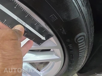 2018 Audi Q7 3.0T Prestige – miniatura 23
