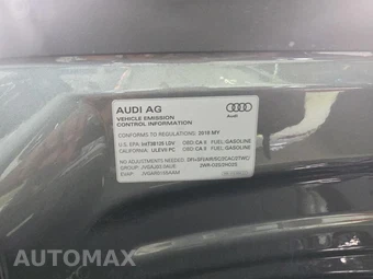 2018 Audi Q7 3.0T Prestige – miniatura 24
