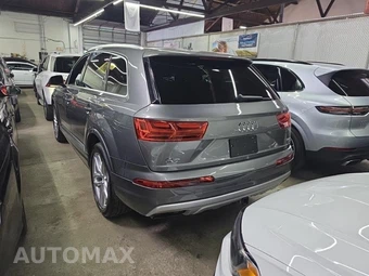2018 Audi Q7 3.0T Prestige – miniatura 6