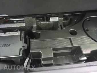 2018 Audi Q7 3.0T Prestige – miniatura 7