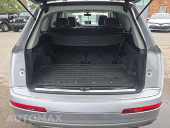 2018 Audi Q7 3.0T Prestige – miniatura 14