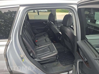 2018 Audi Q7 3.0T Prestige – miniatura 16
