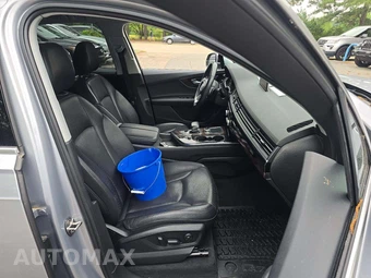 2018 Audi Q7 3.0T Prestige – miniatura 18