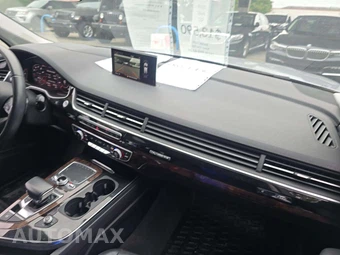 2018 Audi Q7 3.0T Prestige – miniatura 19
