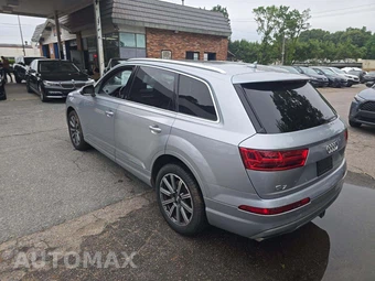 2018 Audi Q7 3.0T Prestige – miniatura 2