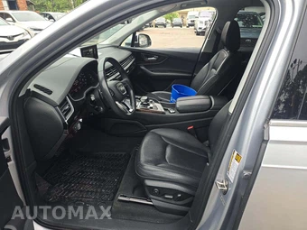 2018 Audi Q7 3.0T Prestige – miniatura 6