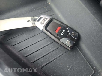 2018 Audi Q7 3.0T Prestige – miniatura 8