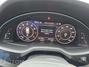 2018 Audi Q7 3.0T Prestige – miniatura 9