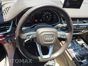 2018 Audi Q7 3.0T Prestige – miniatura 10