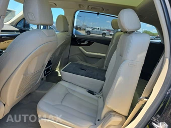 2018 Audi Q7 3.0T Prestige – miniatura 13