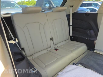2018 Audi Q7 3.0T Prestige – miniatura 14
