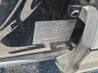 2018 Audi Q7 3.0T Prestige – miniatura 15