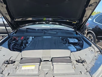 2018 Audi Q7 3.0T Prestige – miniatura 16