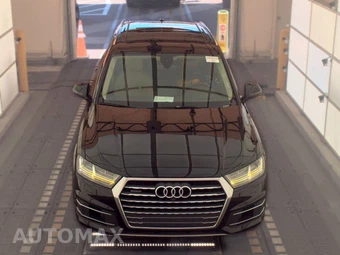 2018 Audi Q7 3.0T Prestige – miniatura 2